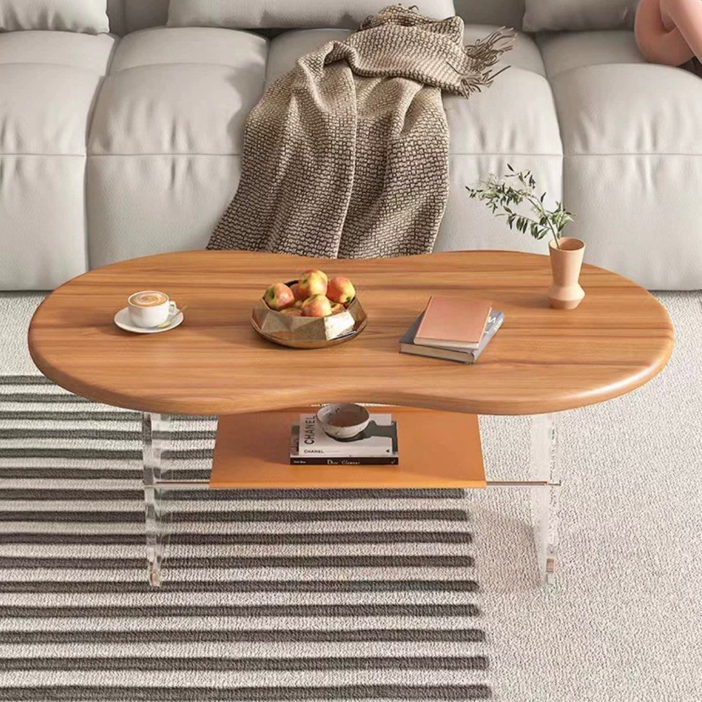TURNER Modern Coffee Table - Radical Homes Singapore