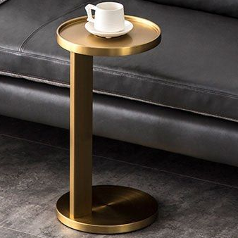 LAURENT Side Table - Radical Homes Singapore