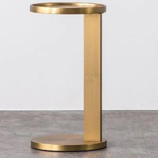 LAURENT Side Table - Radical Homes Singapore