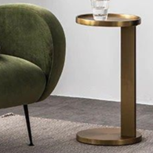 LAURENT Side Table - Radical Homes Singapore