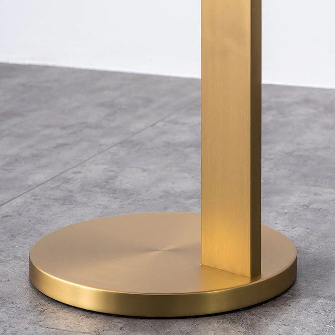 LAURENT Side Table - Radical Homes Singapore