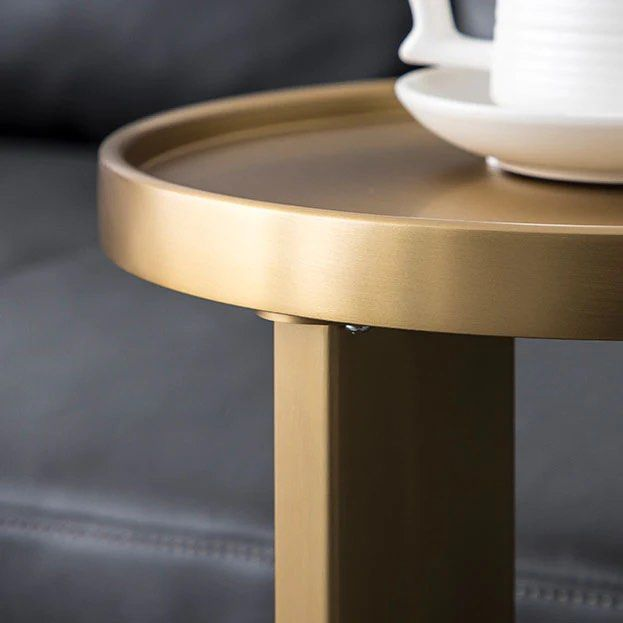 LAURENT Side Table - Radical Homes Singapore