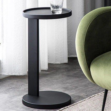 LAURENT Side Table - Radical Homes Singapore