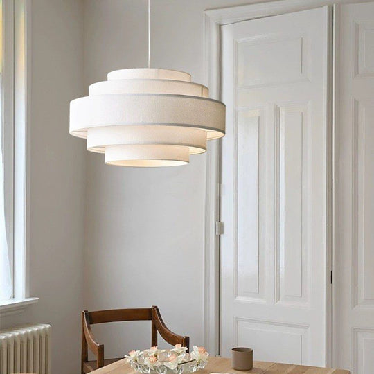 ZORIEL Modern Ceiling Light - Cassa Haus Singapore