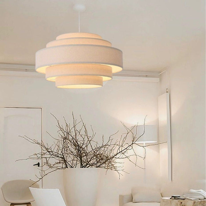 MIRAMO Modern Ceiling Light - Radical Homes Singapore