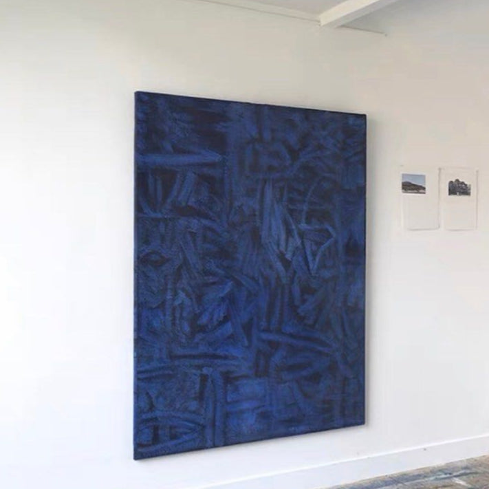 MIRL Abstract Wall Art - Radical Homes Singapore