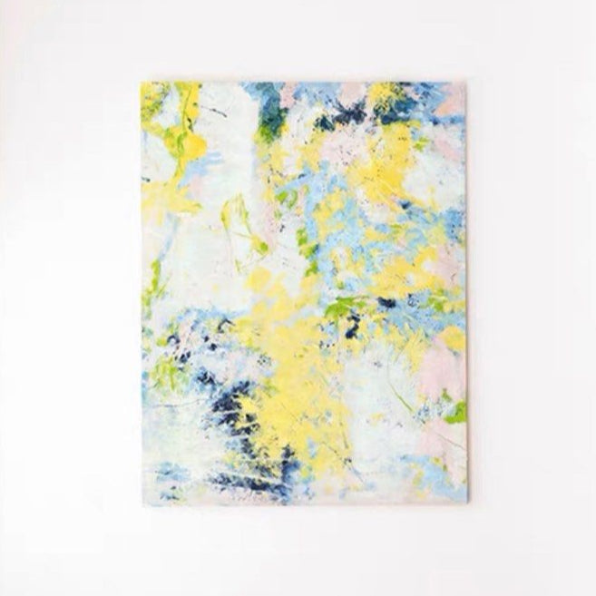 MIRL Abstract Wall Art - Radical Homes Singapore