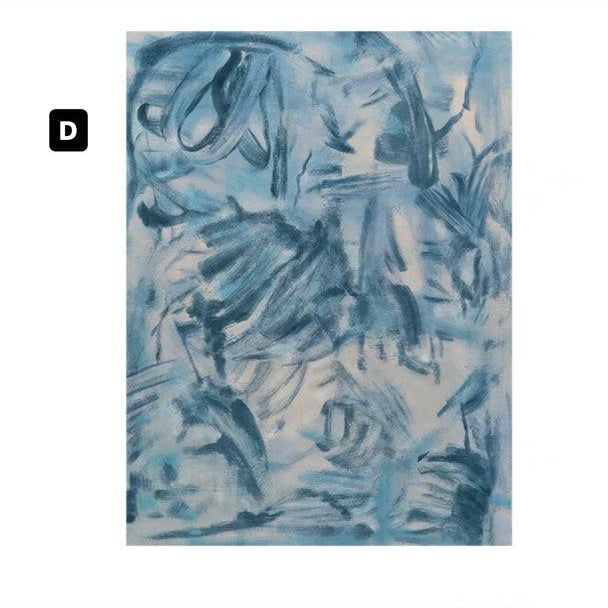 MIRL Abstract Wall Art - Radical Homes Singapore