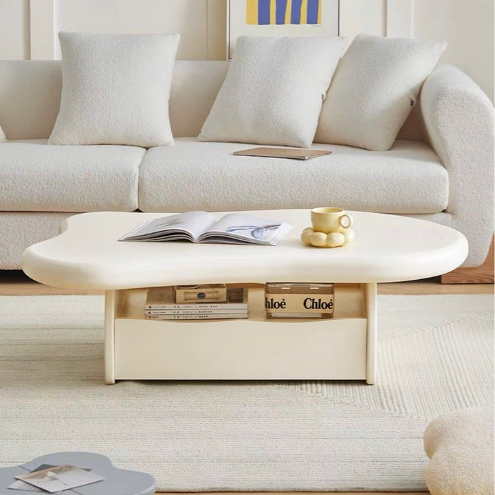 DOBLAS Modern Coffee Table - Radical Homes Singapore