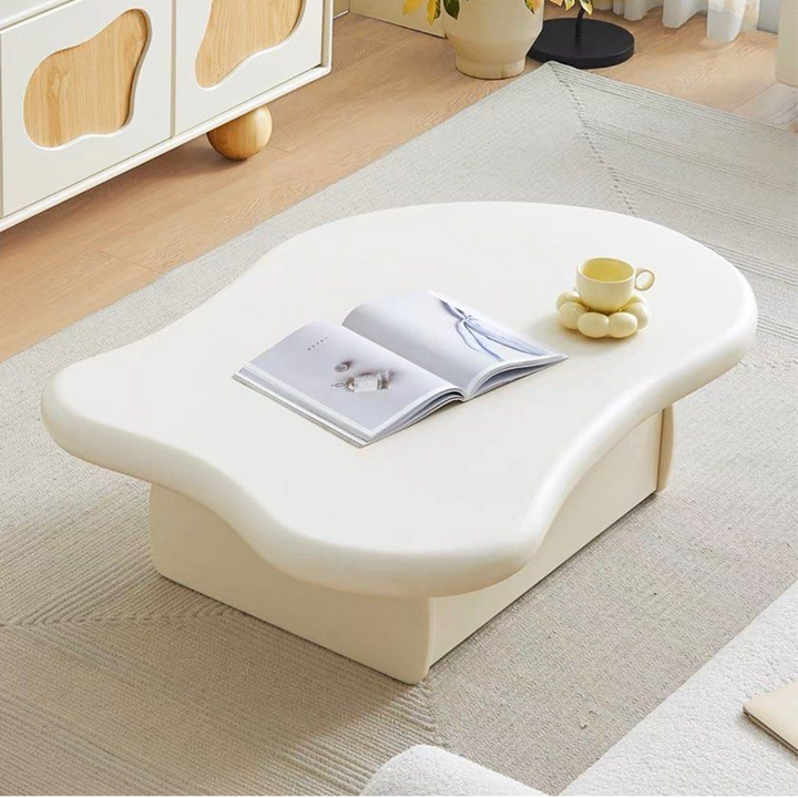 DOBLAS Modern Coffee Table - Radical Homes Singapore