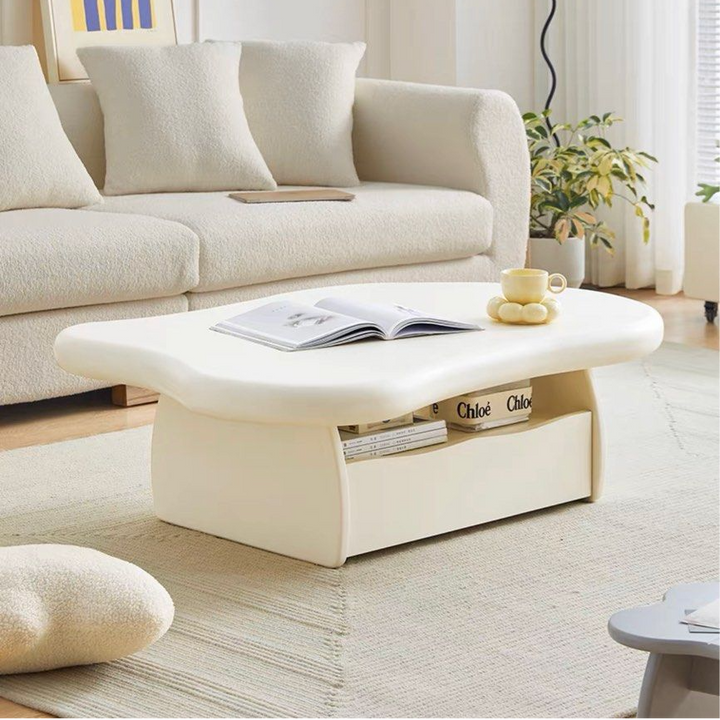 DOBLAS Modern Coffee Table - Radical Homes Singapore