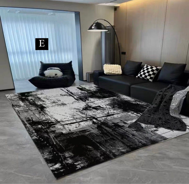 DRACO Modern Rug - Radical Homes Singapore