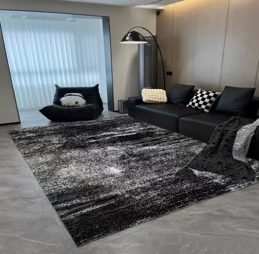 DRACO Modern Rug - Radical Homes Singapore