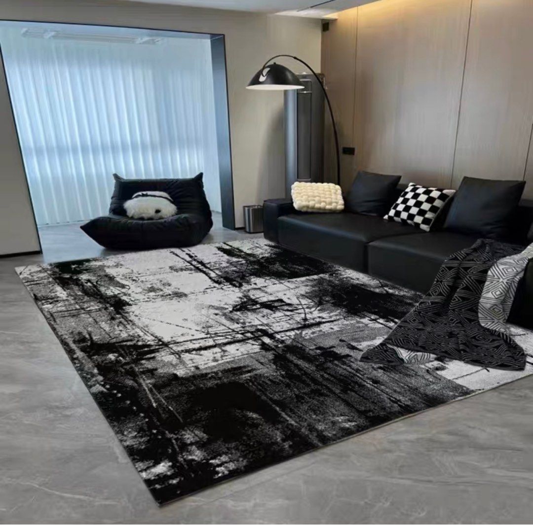 DRACO Modern Rug - Radical Homes Singapore