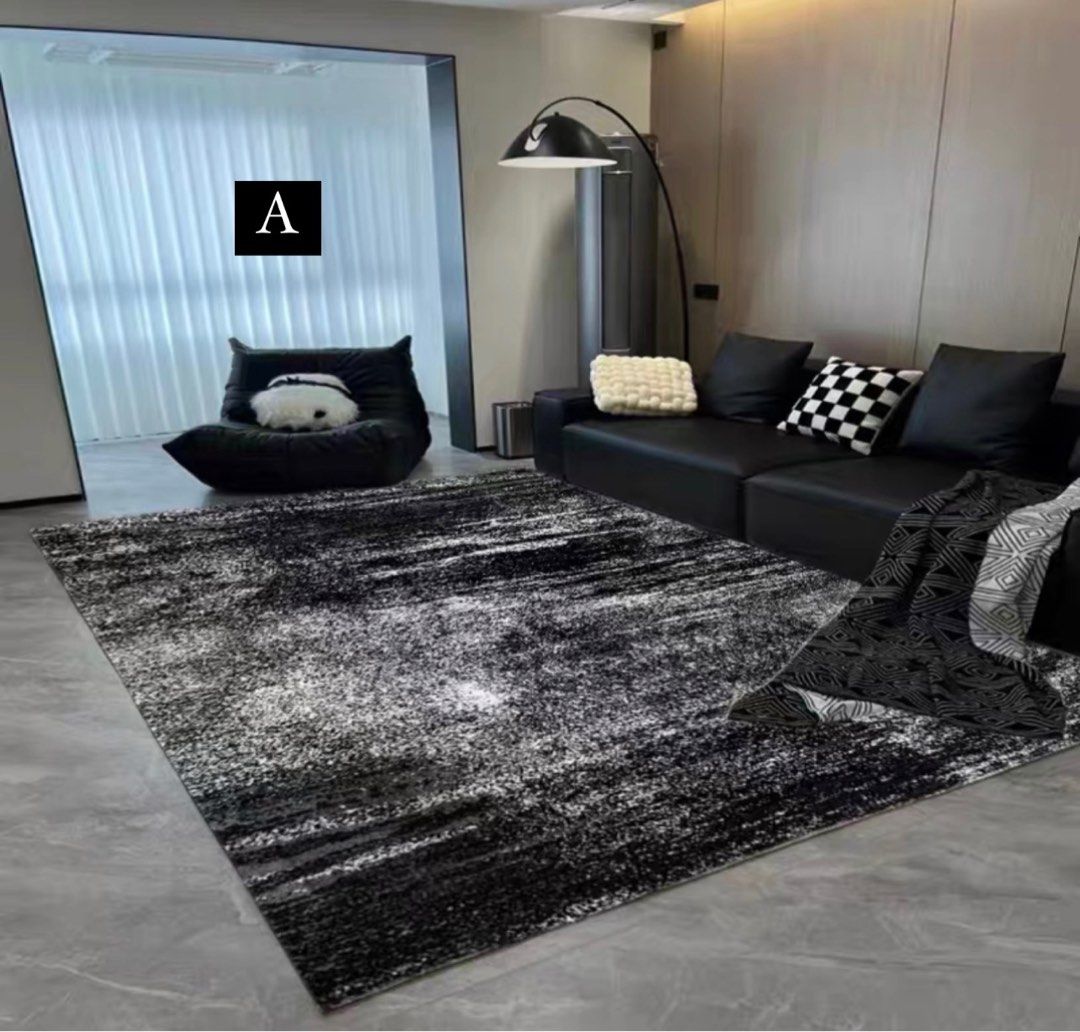 DRACO Modern Rug - Radical Homes Singapore