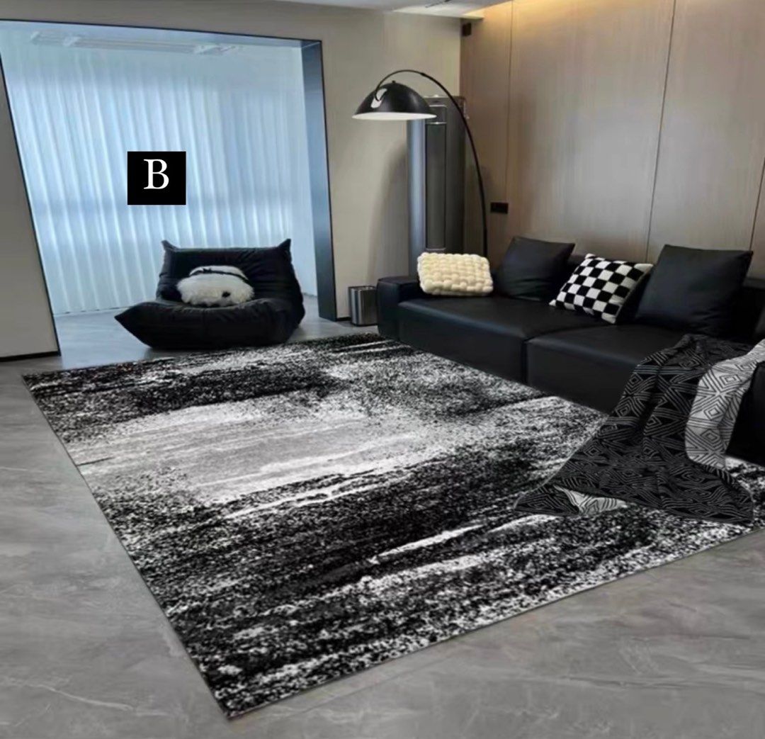 DRACO Modern Rug - Radical Homes Singapore