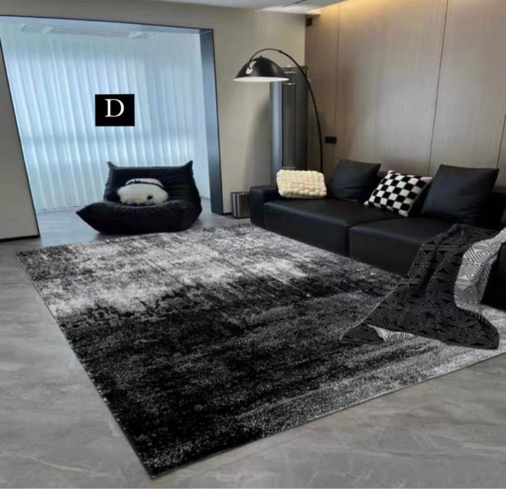DRACO Modern Rug - Radical Homes Singapore