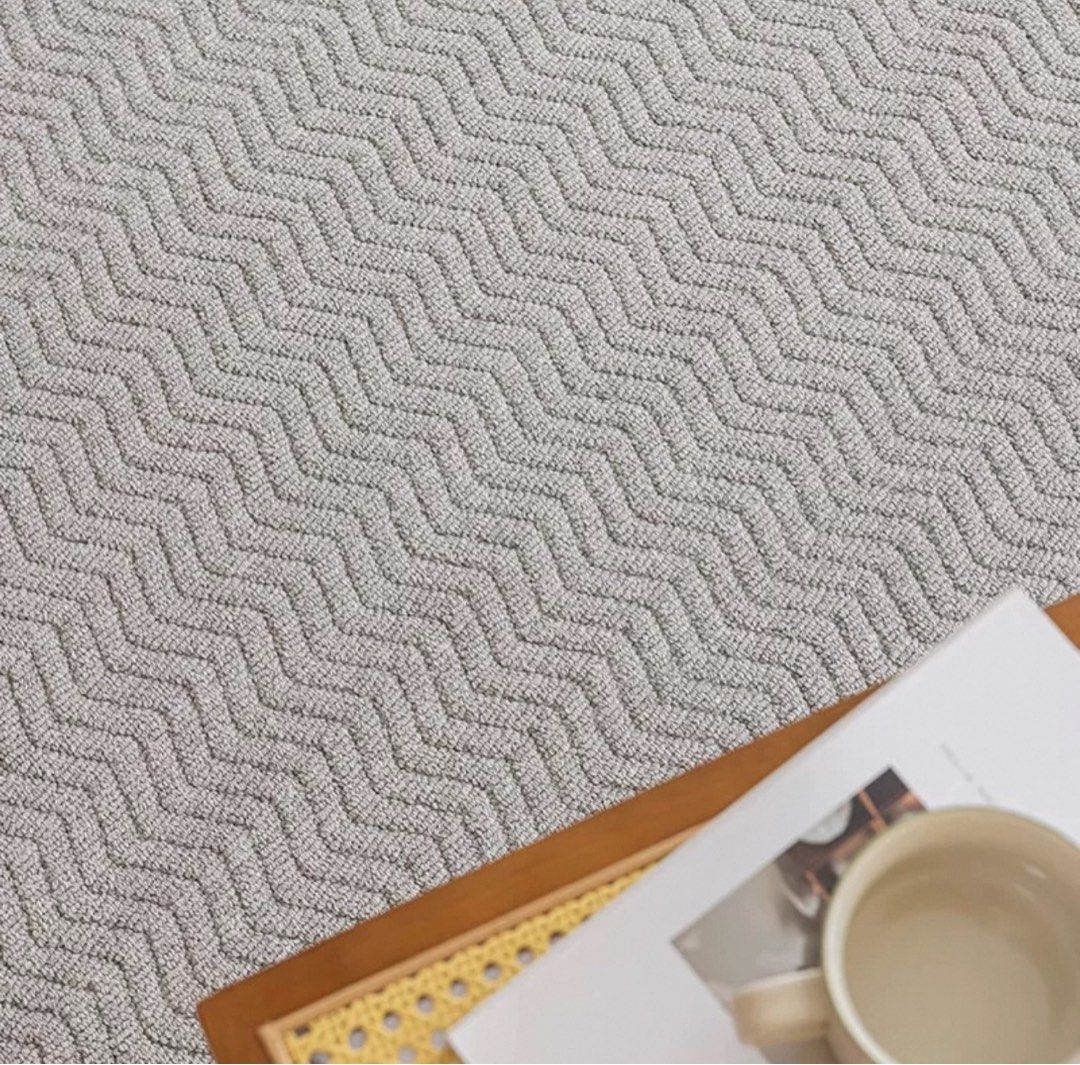 MODUE Modern Waterproof Rug - Radical Homes Singapore