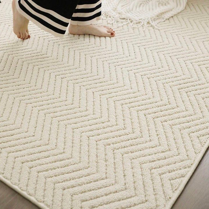 MODUE Modern Waterproof Rug - Radical Homes Singapore