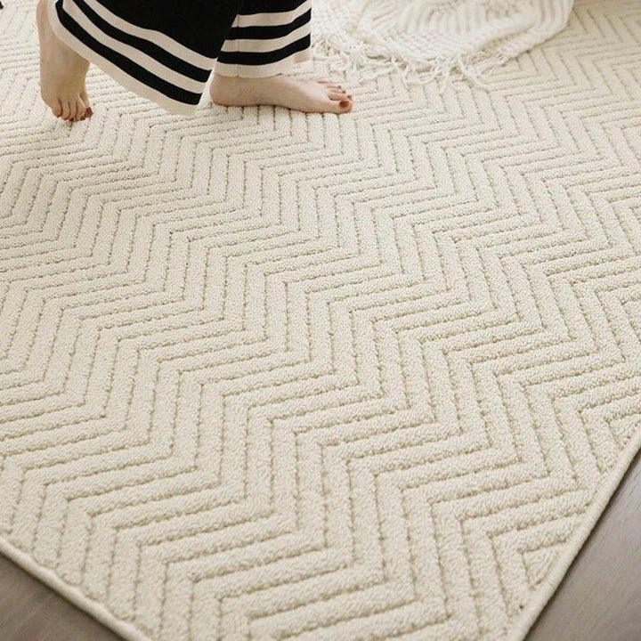MODUE Modern Waterproof Rug - Radical Homes Singapore