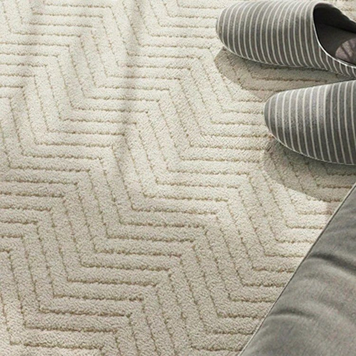 MODUE Modern Waterproof Rug - Radical Homes Singapore