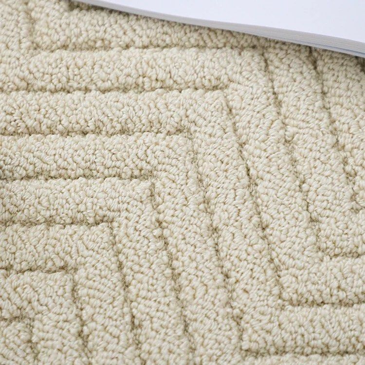 MODUE Modern Waterproof Rug - Radical Homes Singapore