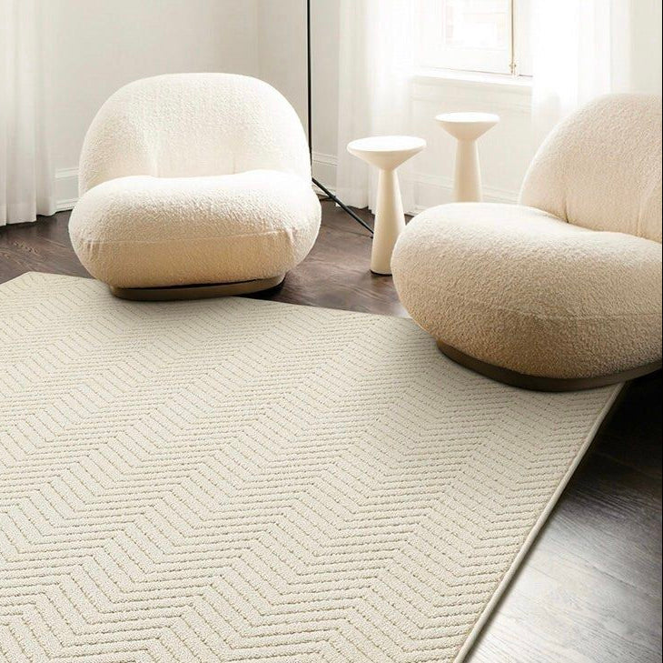MODUE Modern Waterproof Rug - Radical Homes Singapore