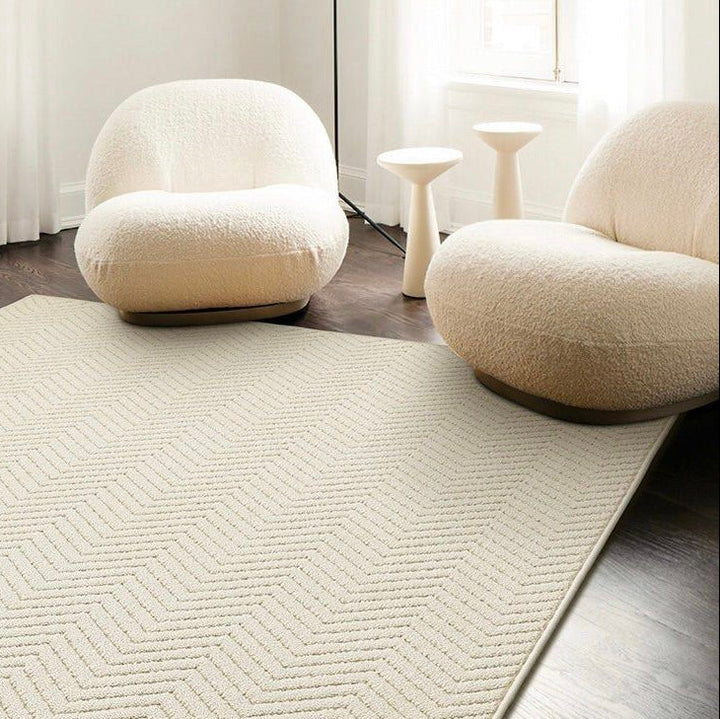 MODUE Modern Waterproof Rug - Radical Homes Singapore