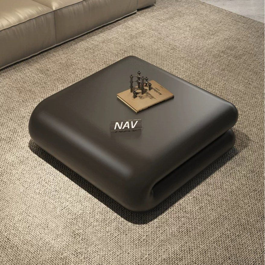 HARRISON Japandi Coffee Table - Radical Homes Singapore