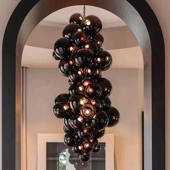 MOKEIN Modern Pendant Light - Radical Homes Singapore