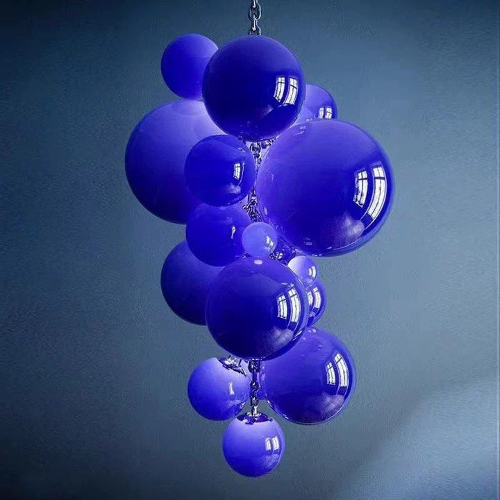 MOKEIN Modern Pendant Light - Radical Homes Singapore