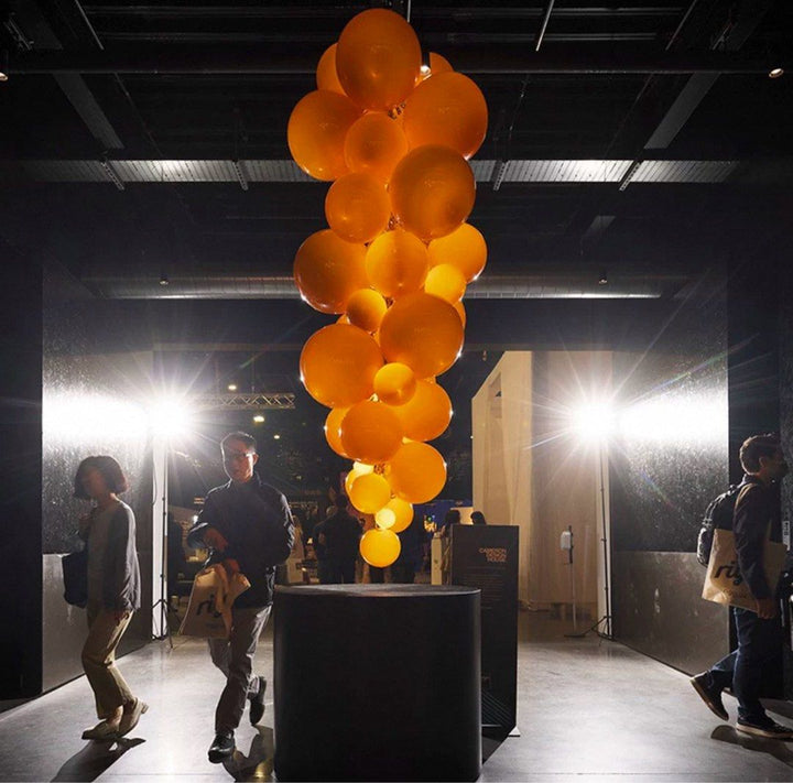MOKEIN Modern Pendant Light - Radical Homes Singapore