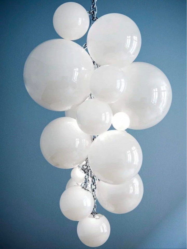 MOKEIN Modern Pendant Light - Radical Homes Singapore