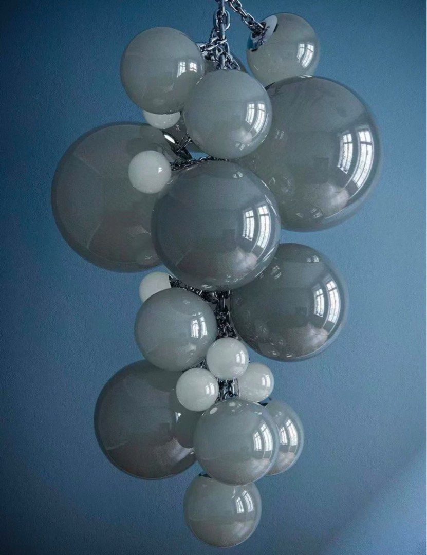 MOKEIN Modern Pendant Light - Radical Homes Singapore
