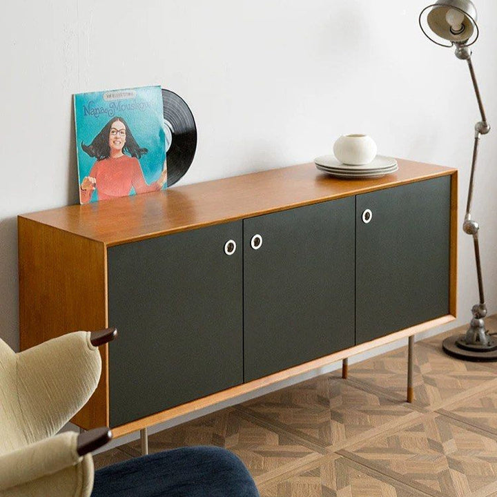 DIEGO Modern Sideboard - Radical Homes Singapore