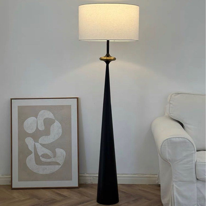 JACQUELINE French Standing Lamp - Cassa Haus Singapore