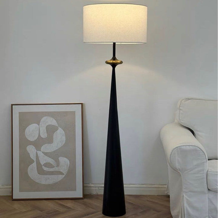 JACQUELINE French Standing Lamp - Cassa Haus Singapore