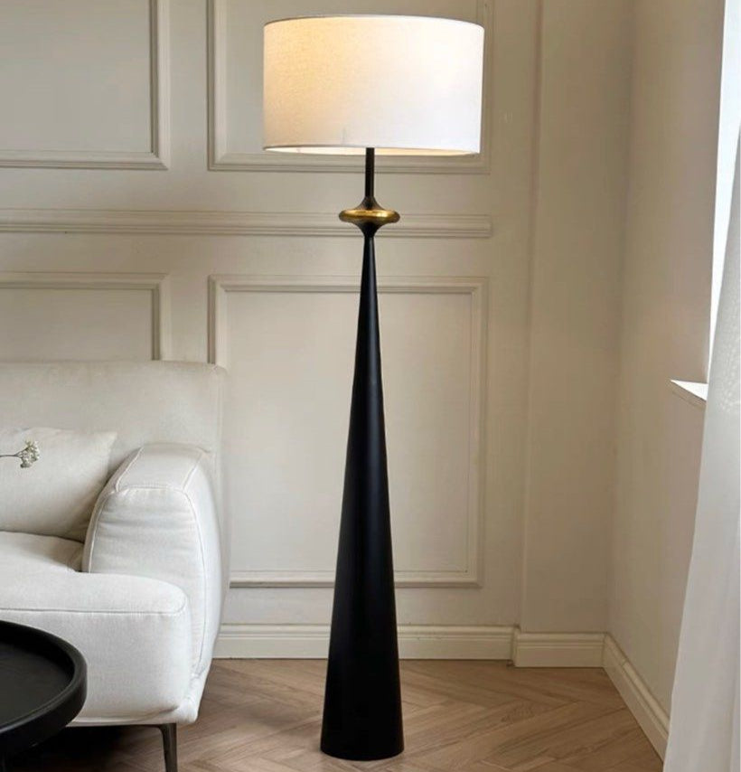 JACQUELINE French Standing Lamp - Cassa Haus Singapore