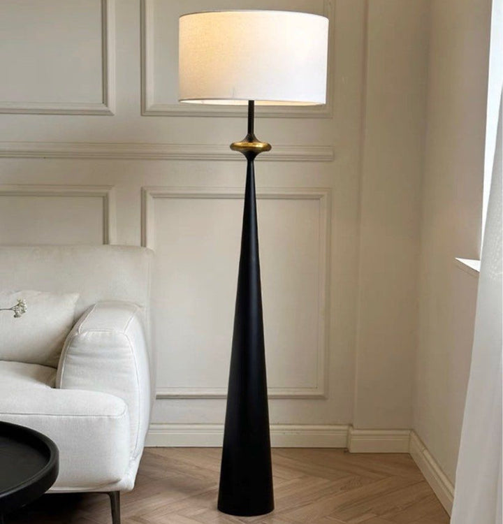 JACQUELINE French Standing Lamp - Cassa Haus Singapore