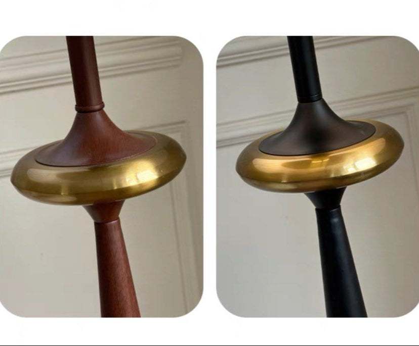 JACQUELINE French Standing Lamp - Cassa Haus Singapore