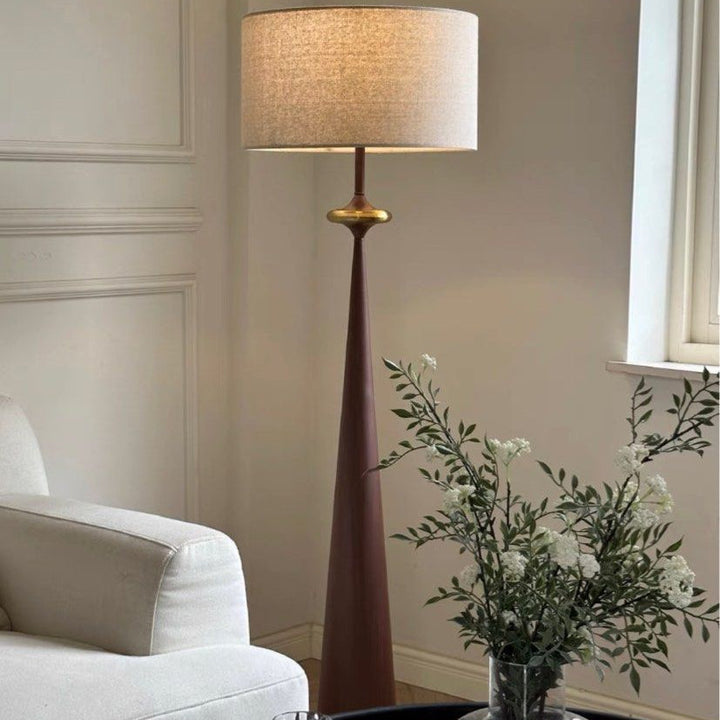 JACQUELINE French Standing Lamp - Cassa Haus Singapore