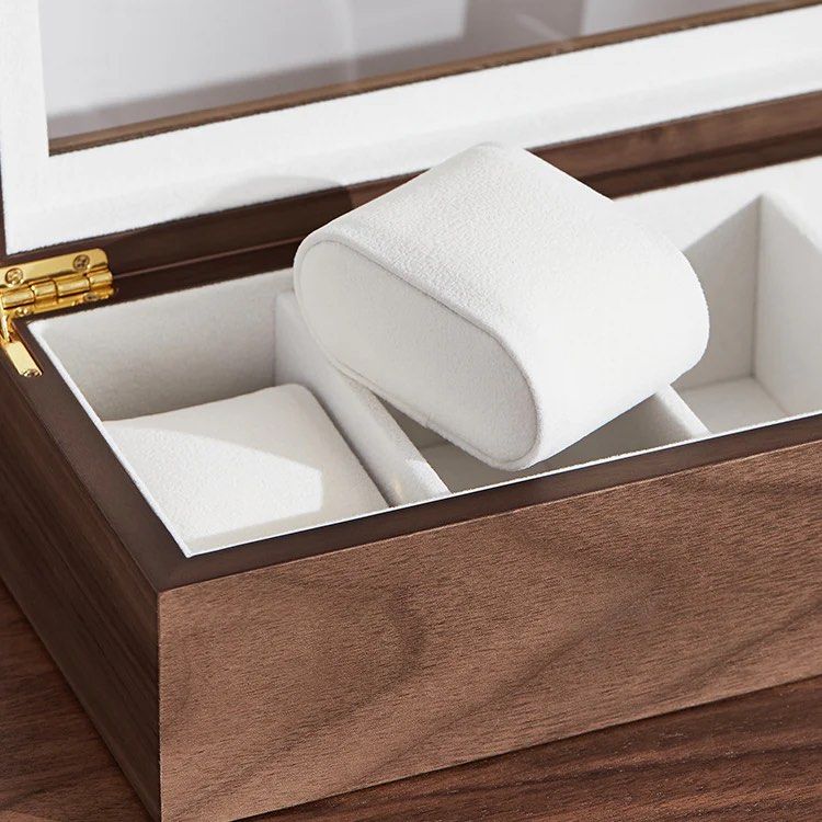 MONARCHE Watch Box - Radical Homes Singapore