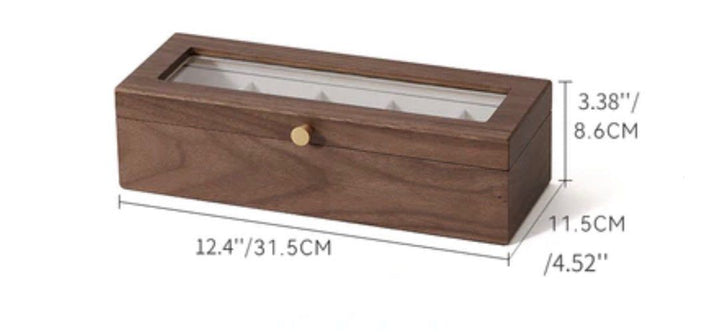 MONARCHE Watch Box - Radical Homes Singapore