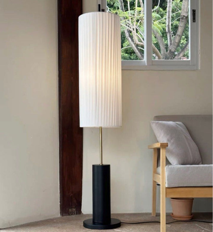 MONARS Modern French Standing Lamp - Radical Homes Singapore