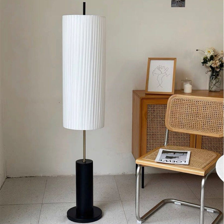 MONARS Modern French Standing Lamp - Radical Homes Singapore