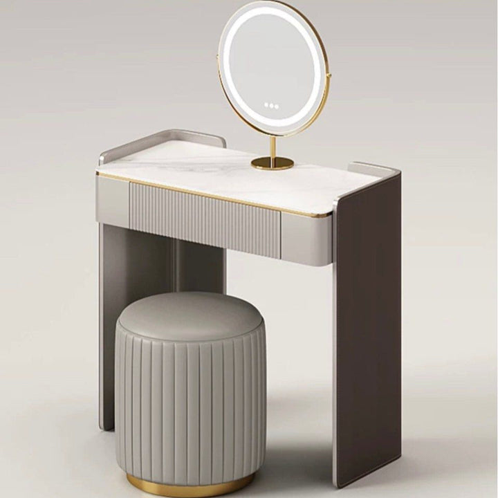 MONSA Modern Vanity Table - Radical Homes Singapore