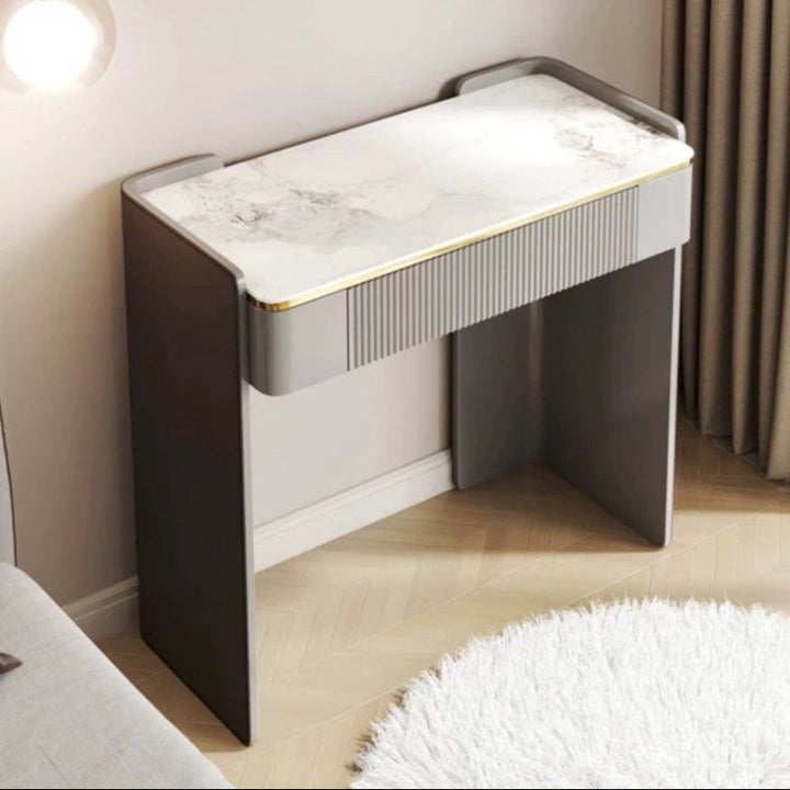 MONSA Modern Vanity Table - Radical Homes Singapore