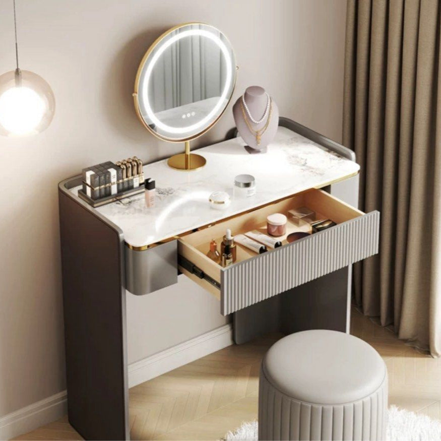 MONSA Modern Vanity Table - Radical Homes Singapore
