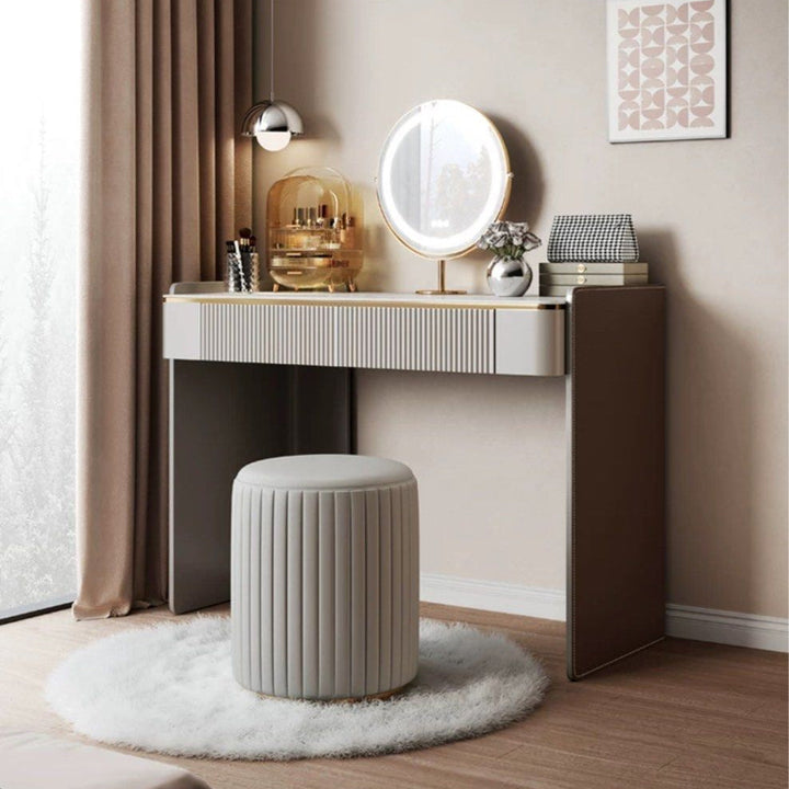 MONSA Modern Vanity Table - Radical Homes Singapore