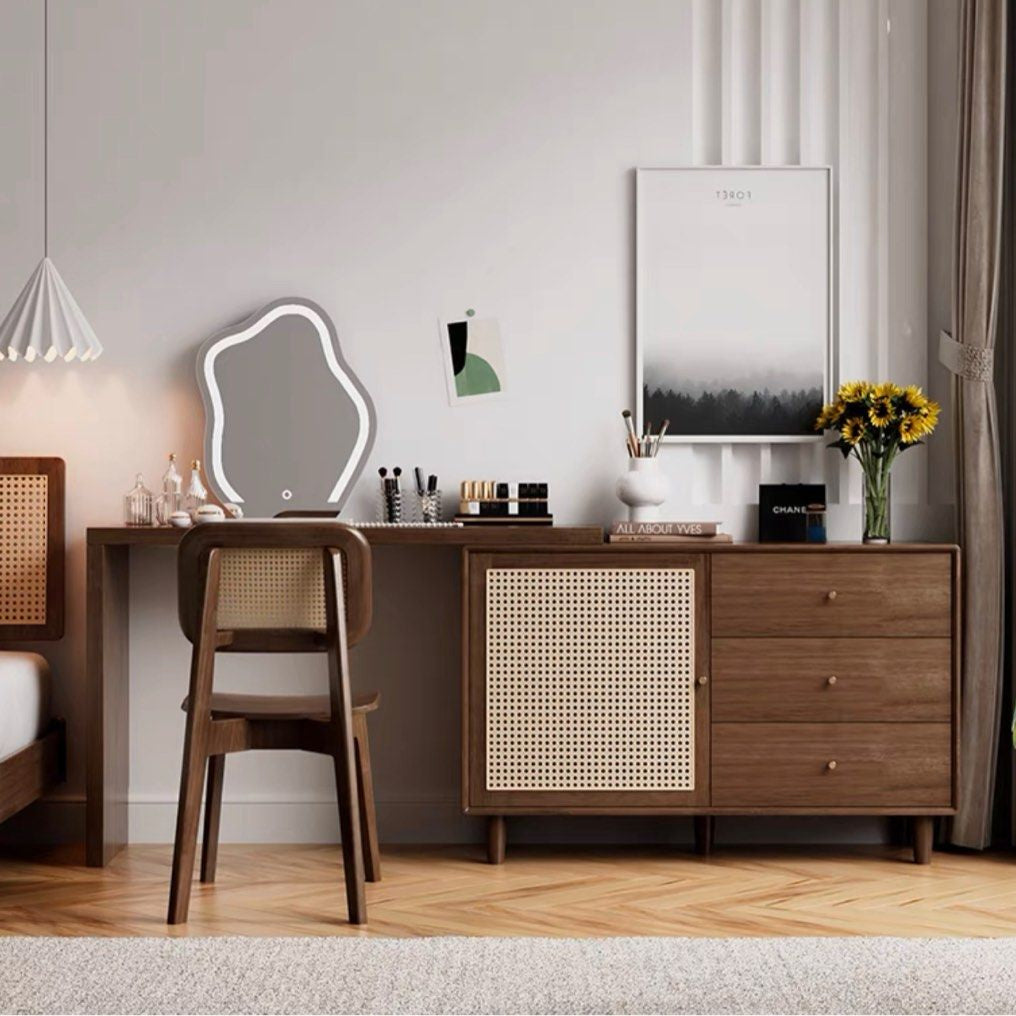 MONT Modern Vanity Table - Radical Homes Singapore